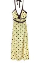 Dots Dress