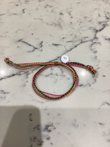 Vida Multicolor Bracelets