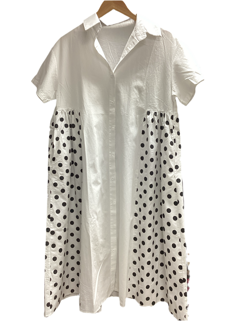 Dots Dress