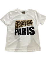 Amour Paris T Shirt