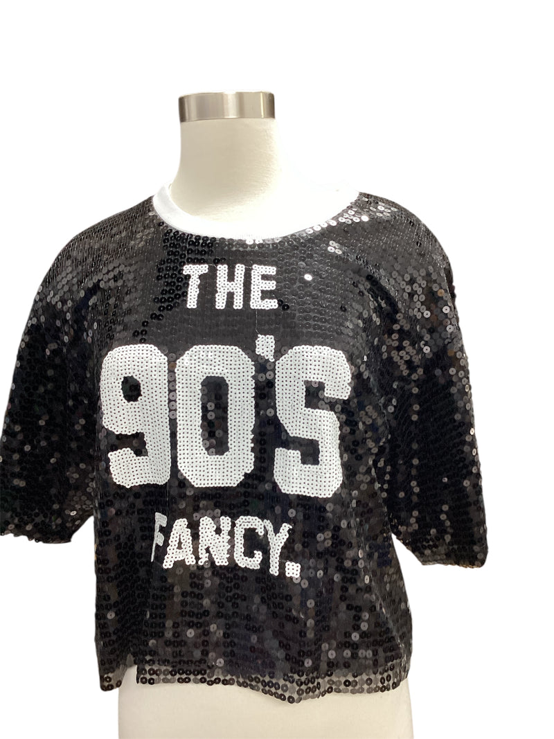 The 90 sequence top