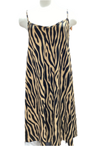 Tigra dress