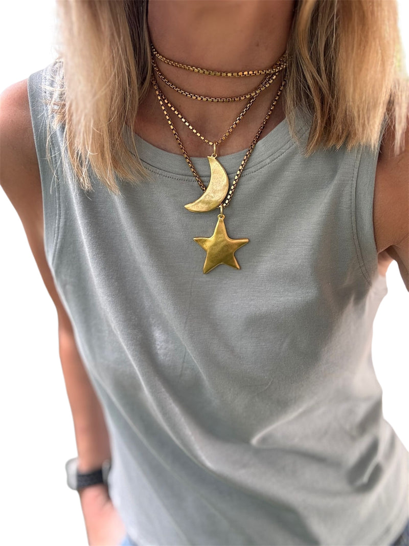 MoonStar Chain