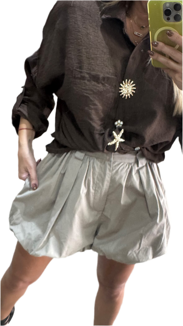 Valeria Blouse