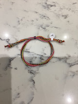 Vida Multicolor Bracelets