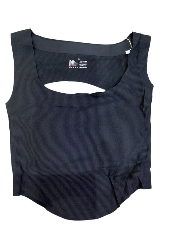Karina Basic Top