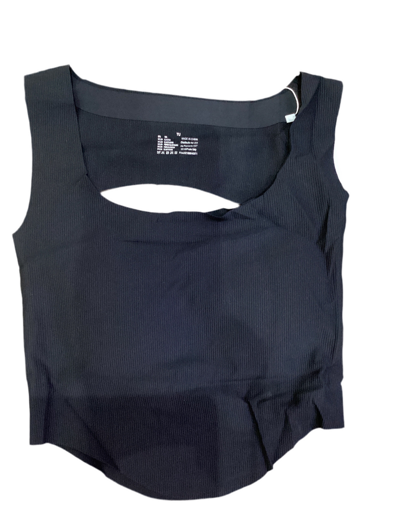 Karina Basic Top