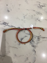 Vida Multicolor Bracelets