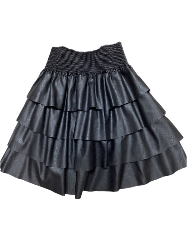 Rebecca Black Skirt