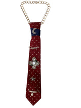 WhyKnot Ties