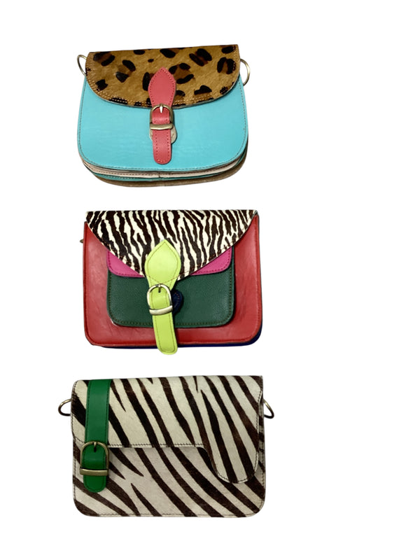 Leather Bag