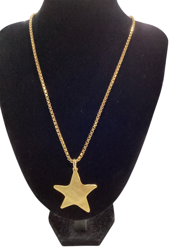 MoonStar Chain