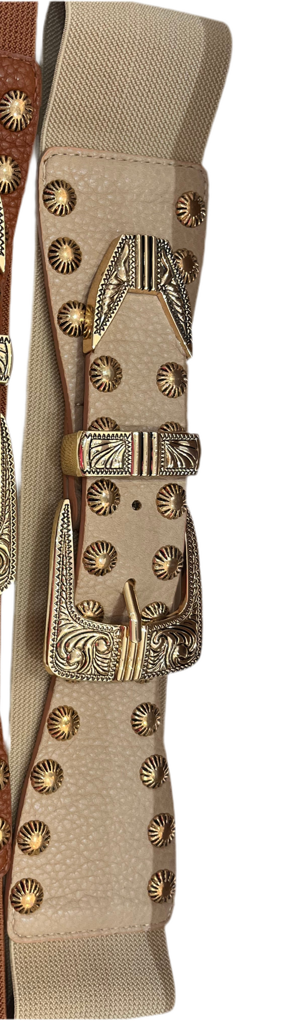 Western belts
