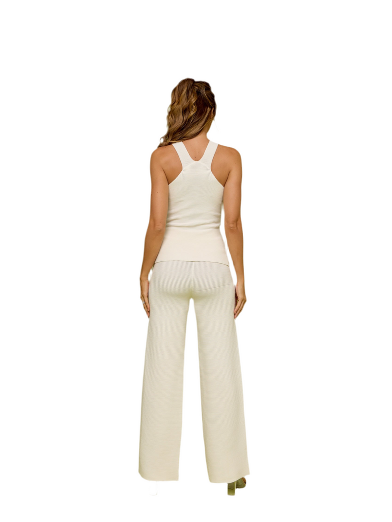 Acapulco White Set