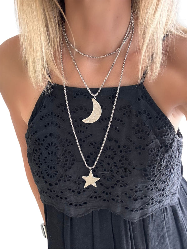 Moon  Chain