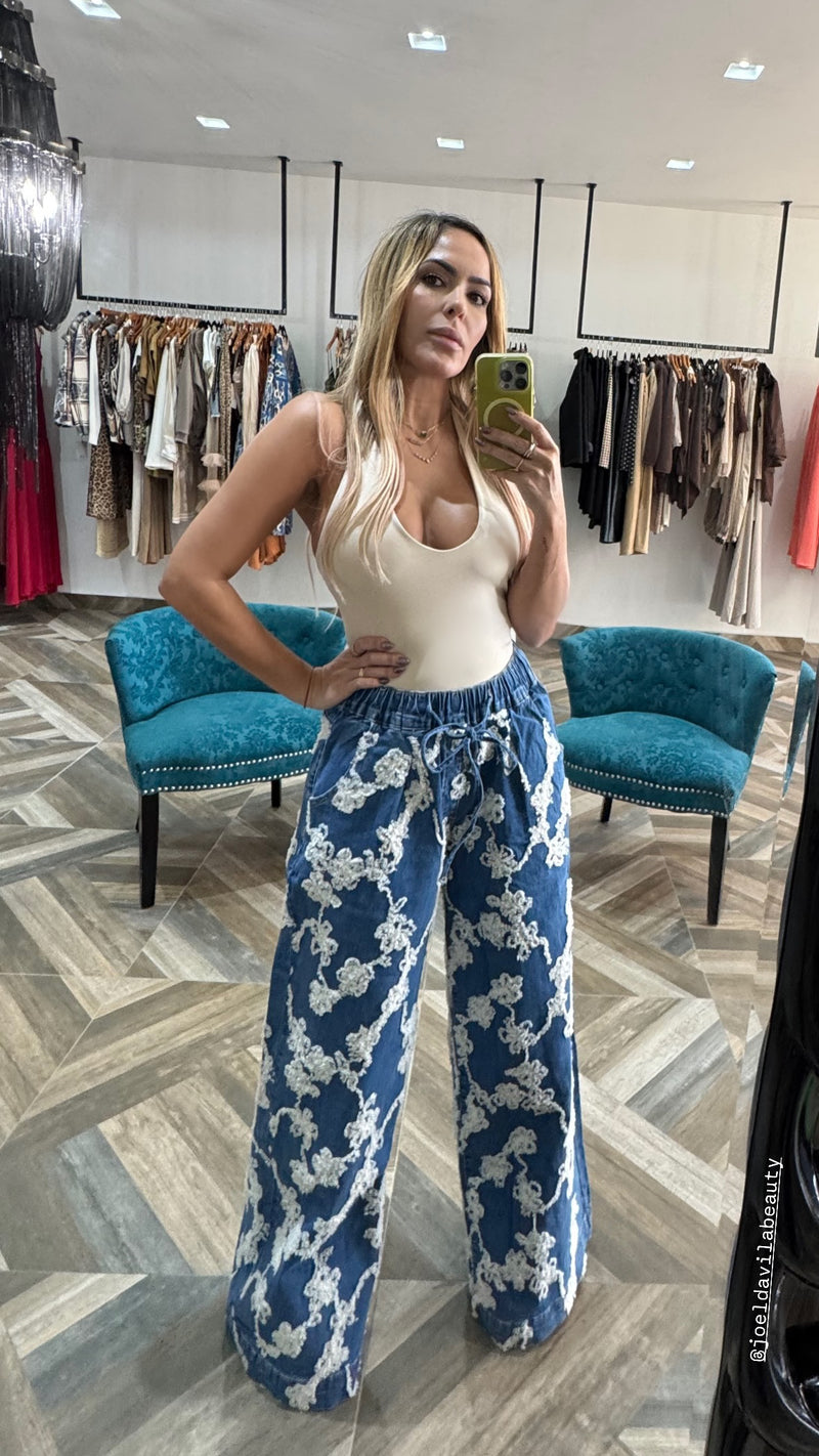 S Jeans