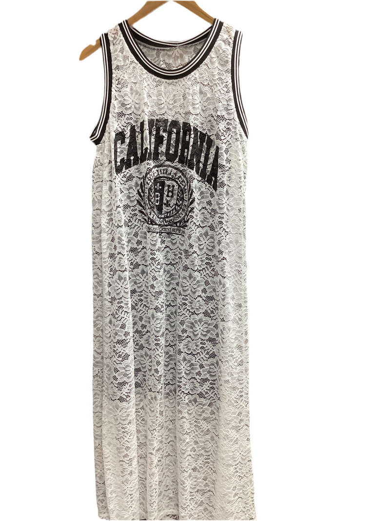 California Dress