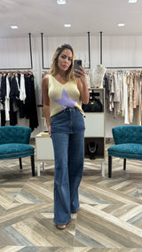 Fatima Jeans