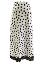 Dot Skirt