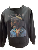 Dougue Sweater