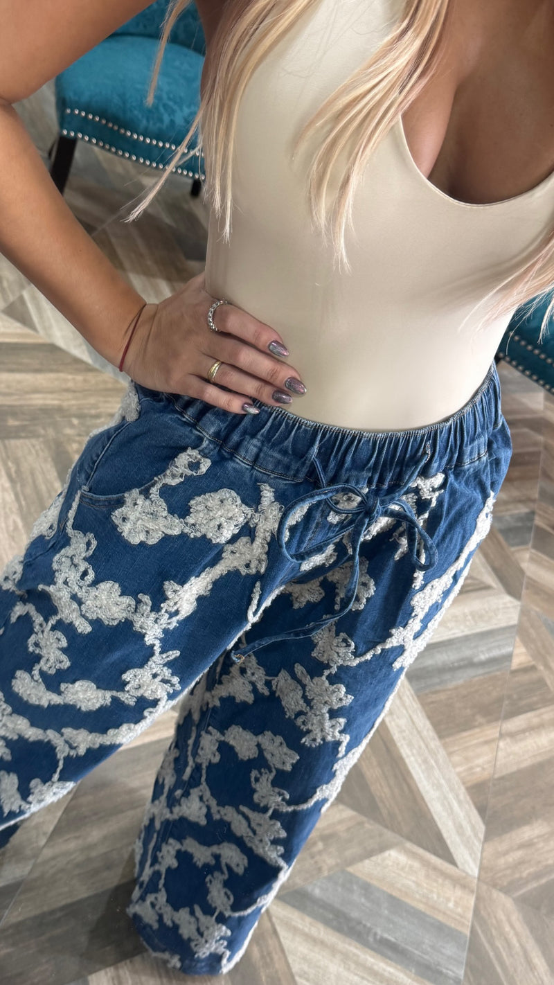 S Jeans