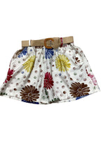 Flower Short