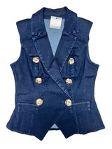 Denim set