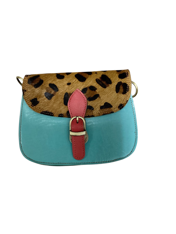 Leather Bag