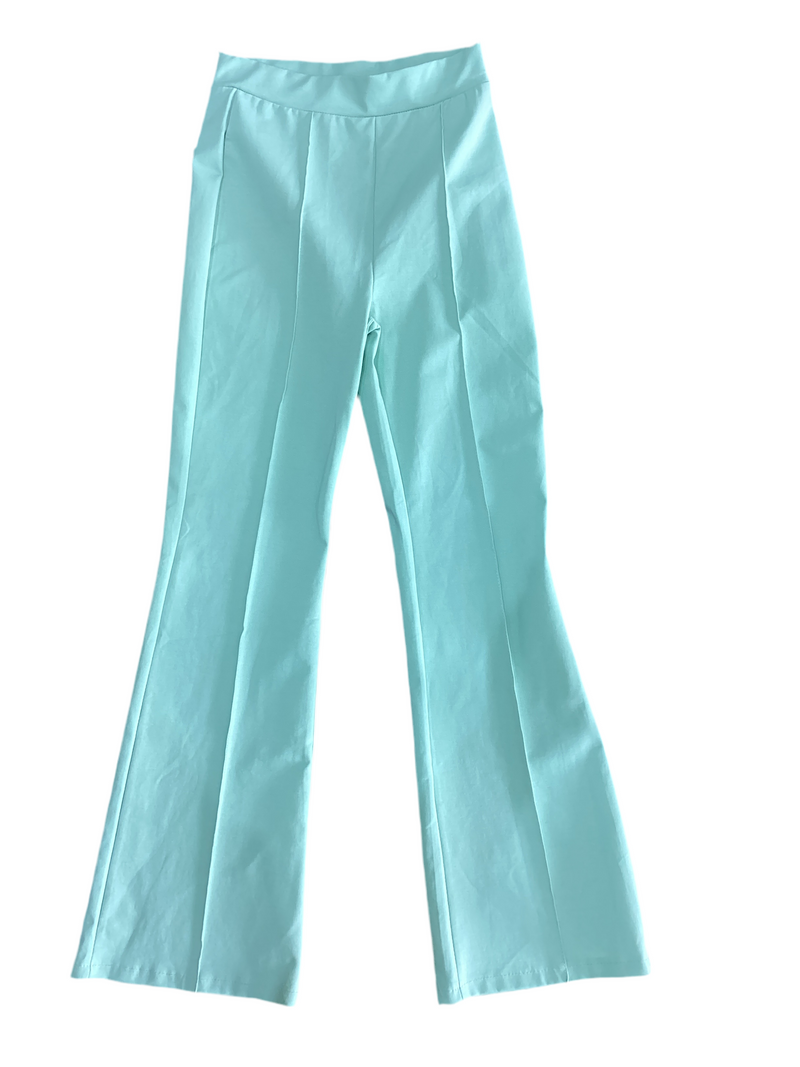 Julia Color Pants