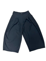 Capri black pants