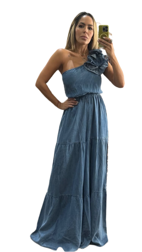Tina Jumpsuit