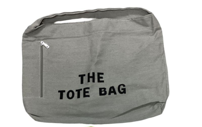The Tote Bag