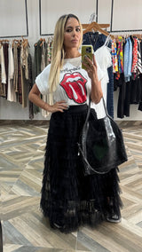 The Rolling Stones T Shirt