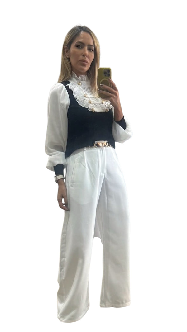 Tamara Pants