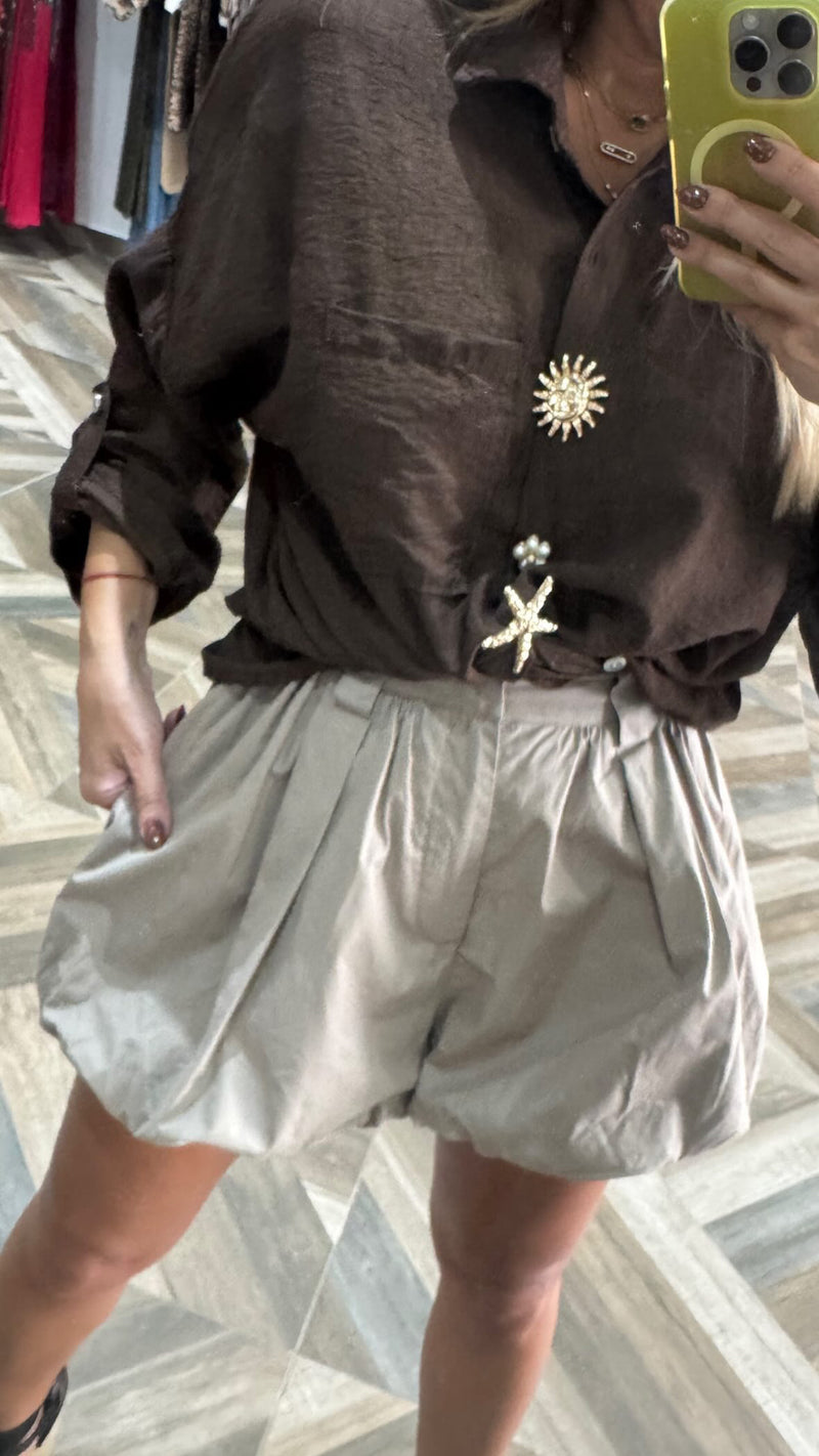 Valeria Blouse