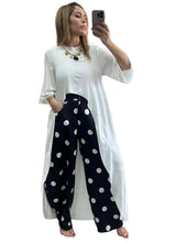 Solid Tunic