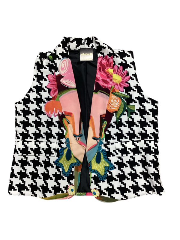 Frida Vest