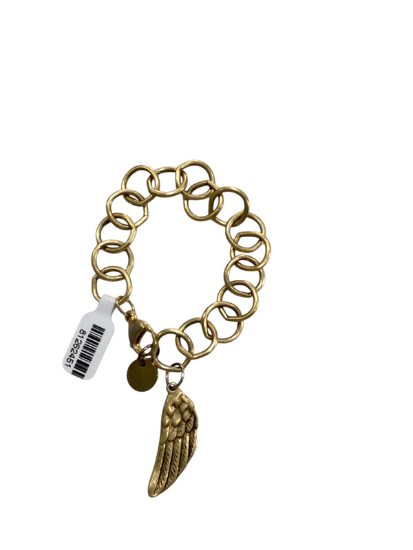 Wing Bracelet
