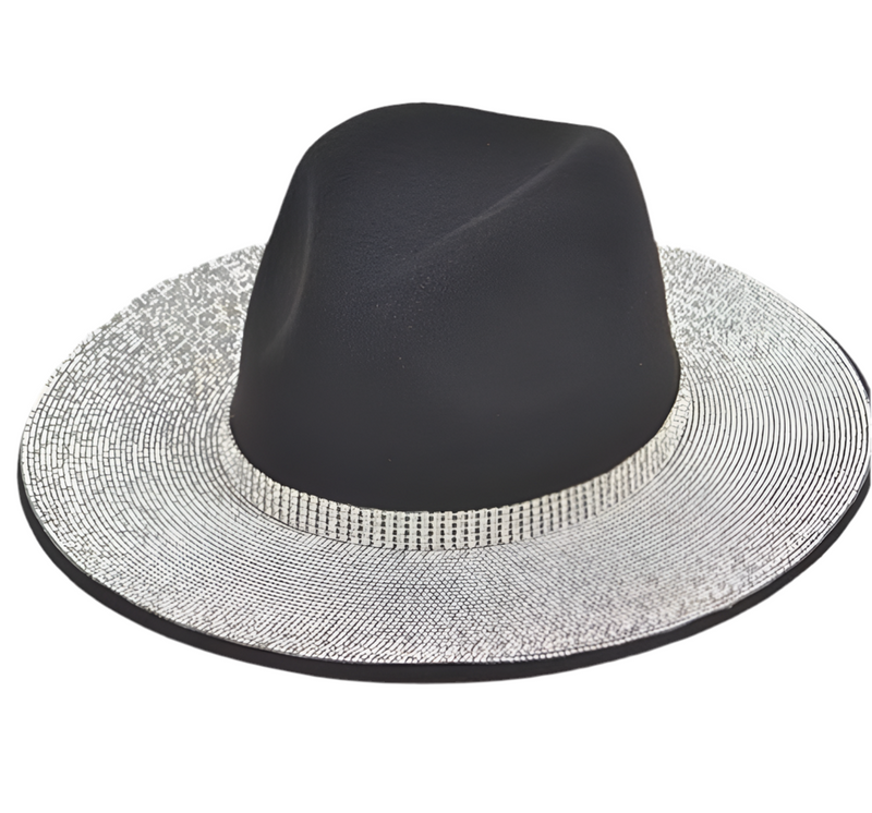 Pre Order - Bling Hat