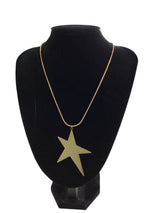 Star Necklace