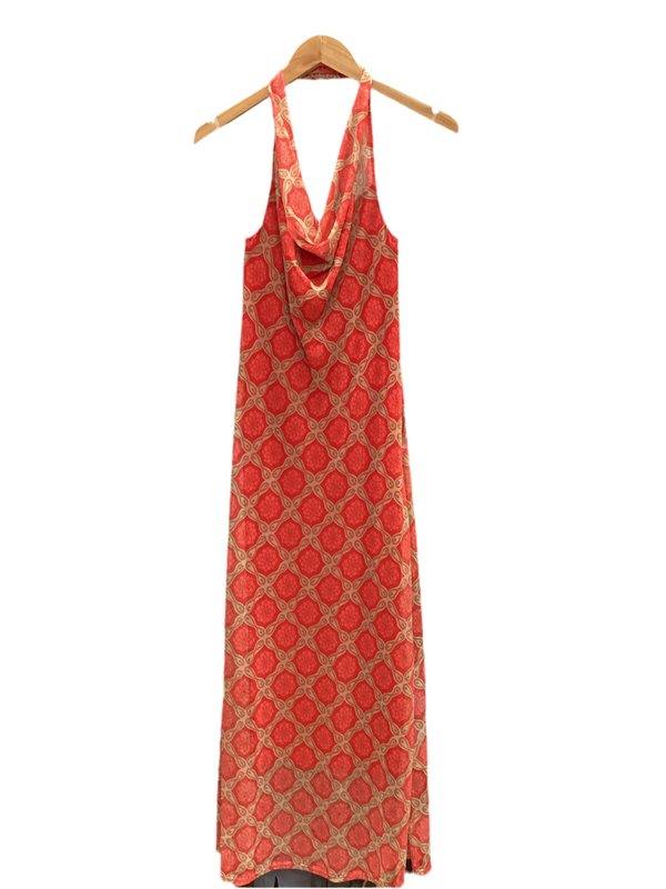 Ely Dress