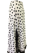 Dot Skirt