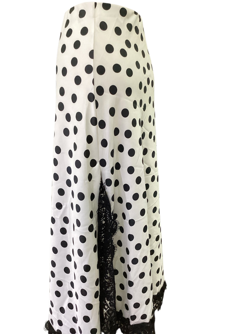 Dot Skirt