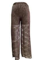 Esme Brown Pants