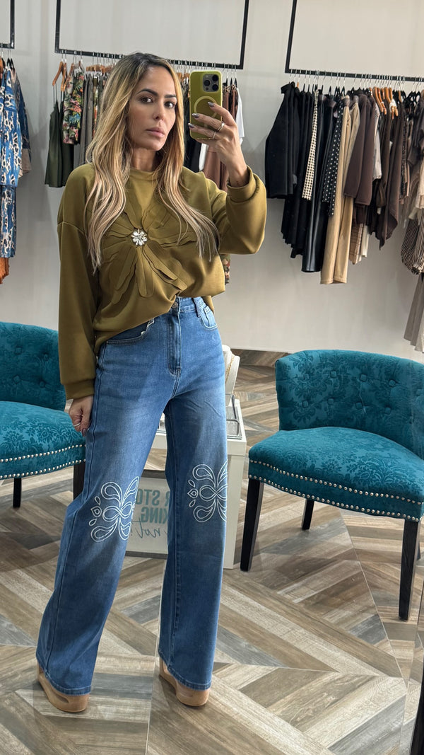 Alina Jeans