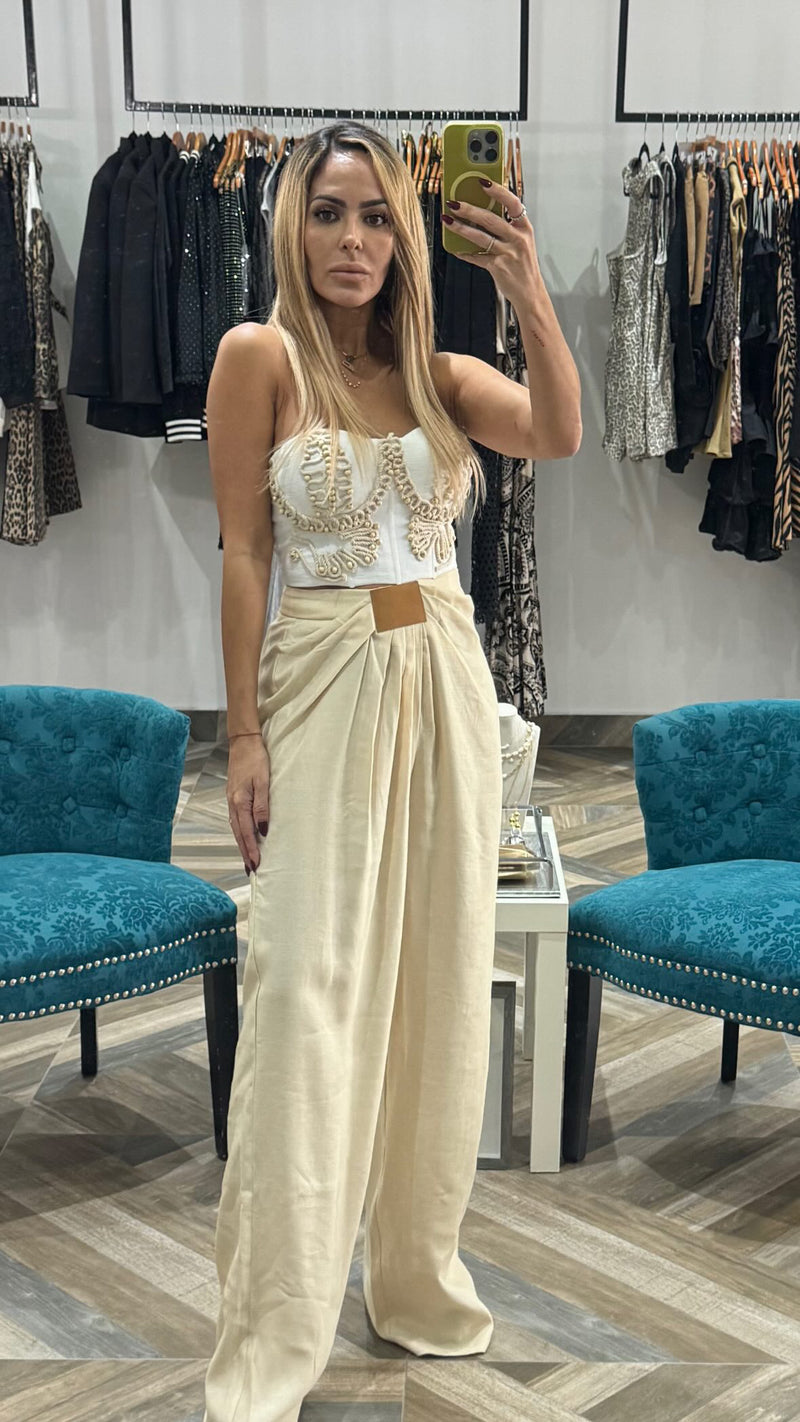 Clara Set