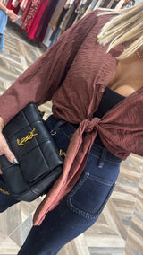 Terracota Top