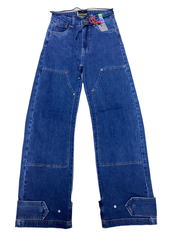 Delina Jeans