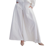 A-line Palazzo Pants