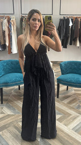 Black Pants